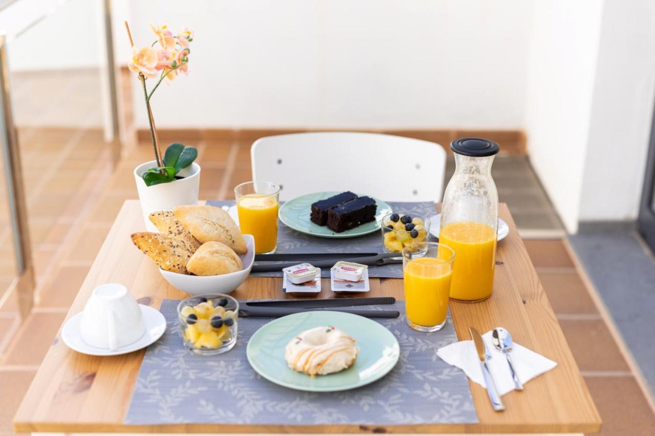 Home2Book Casa Boissier, Breakfast Included Las Palmas de Gran Canaria Exteriör bild