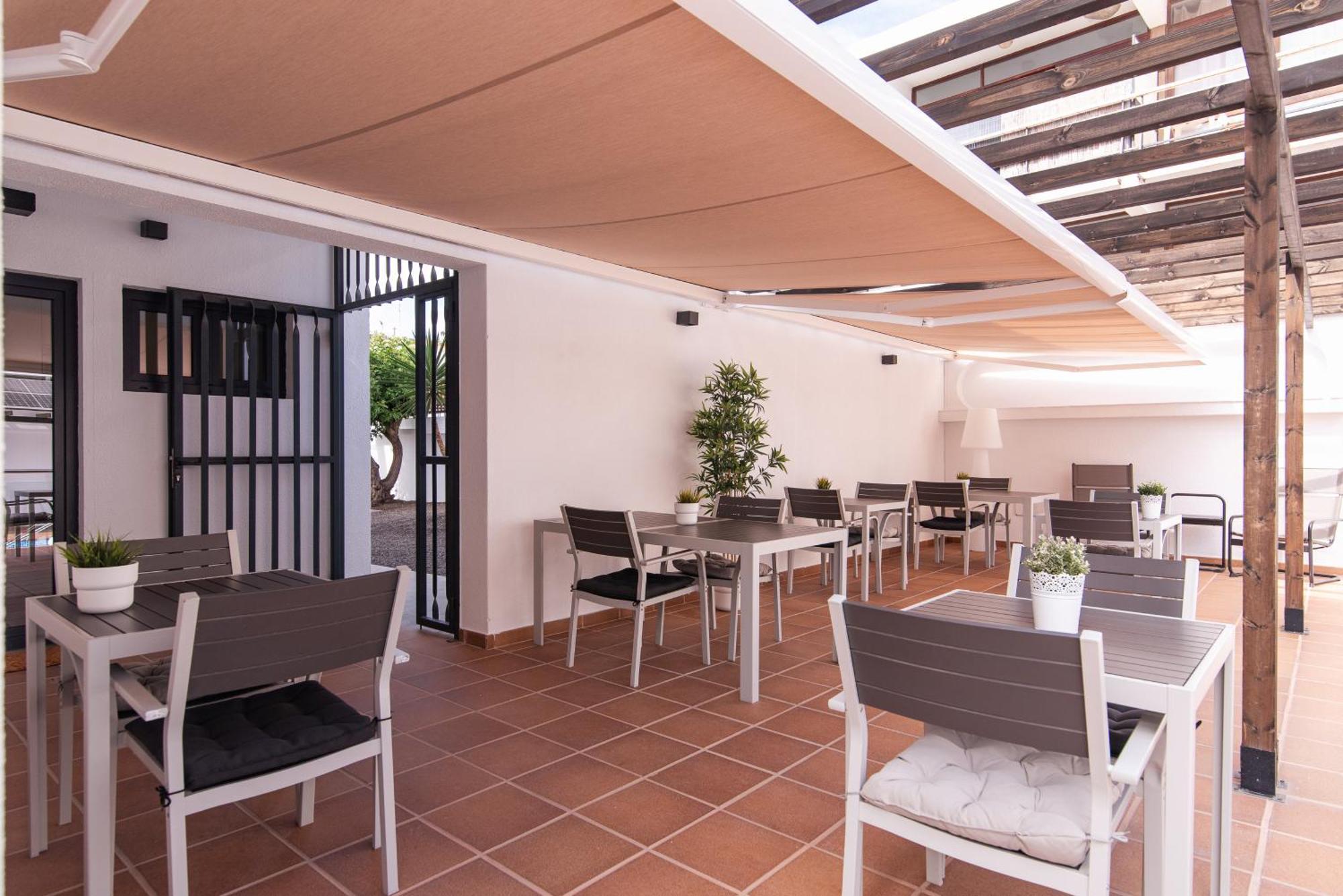 Home2Book Casa Boissier, Breakfast Included Las Palmas de Gran Canaria Exteriör bild